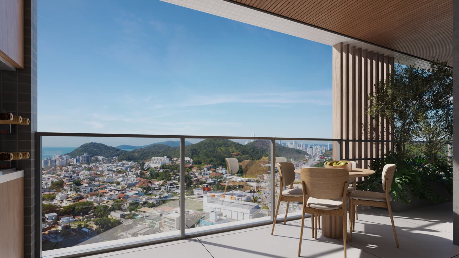 Artefacto Towers by CK