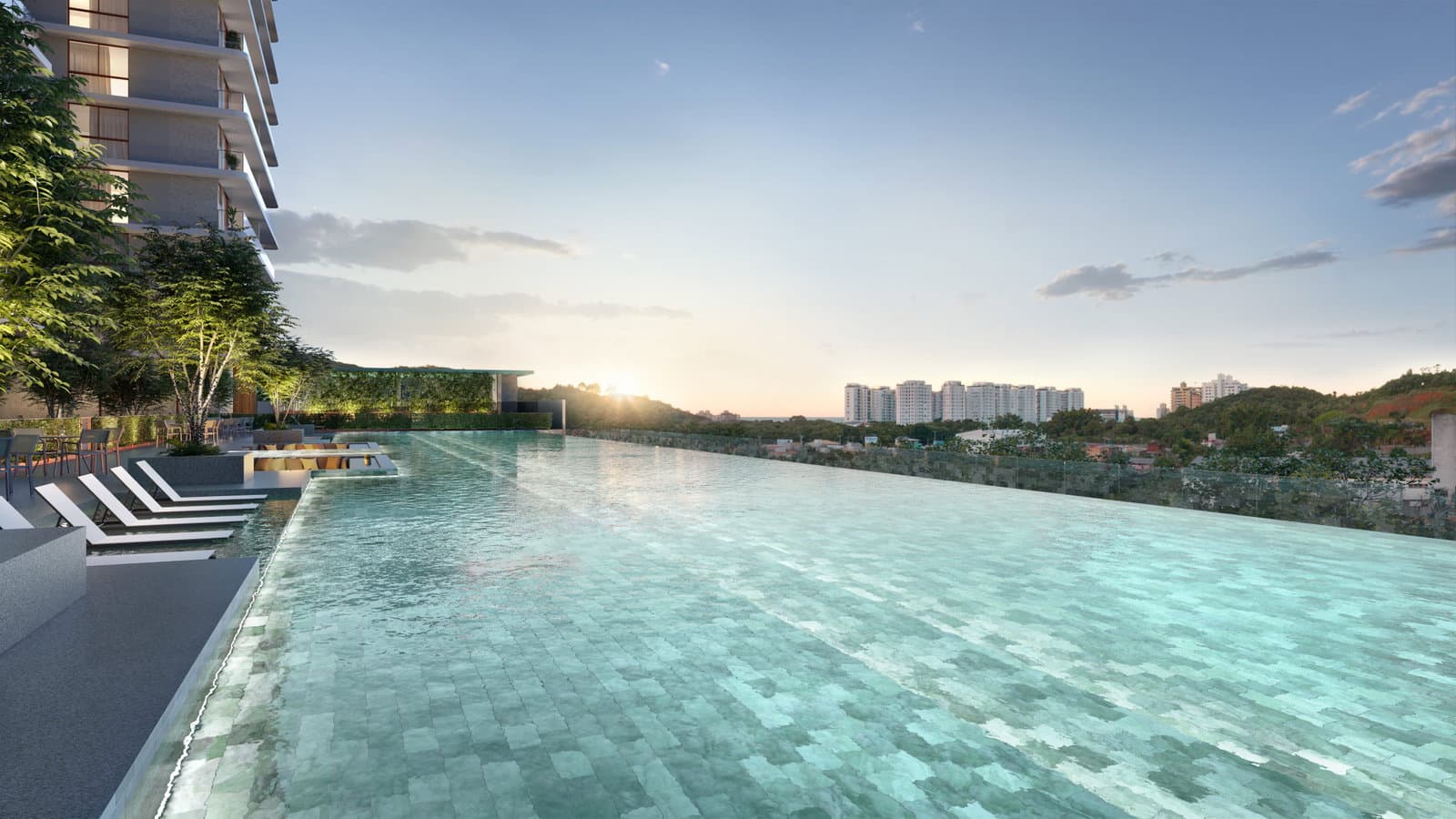 Brava Ocean Home Club