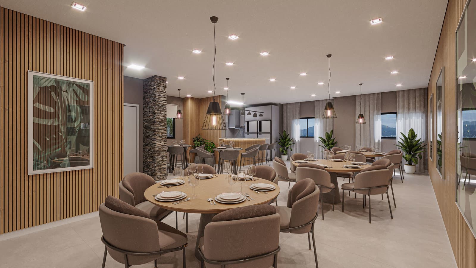 Manu Bay Residence
