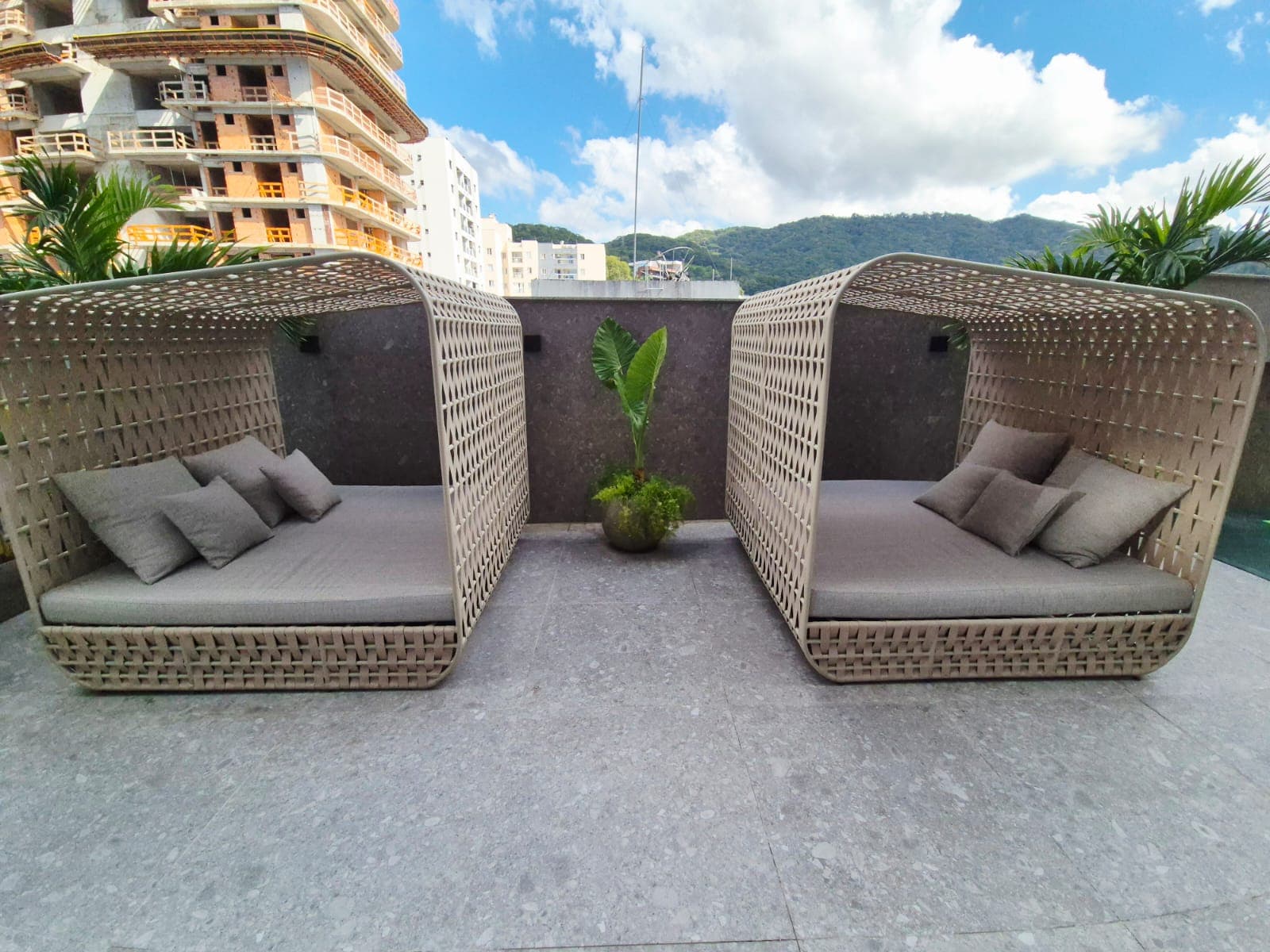 Manu Bay Residence