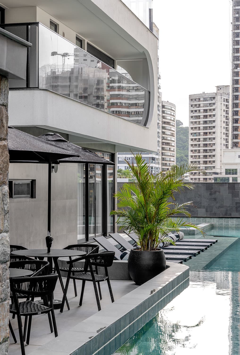 Serenity Tower