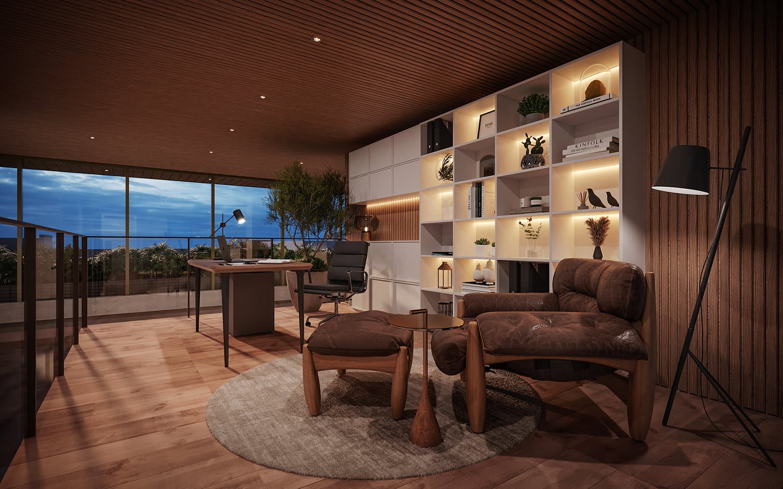 Horizon Beach House