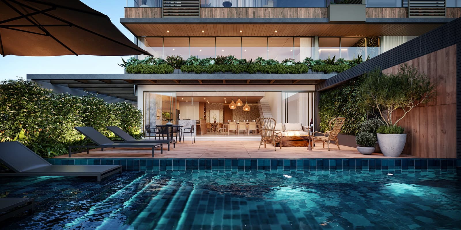 Horizon Beach House
