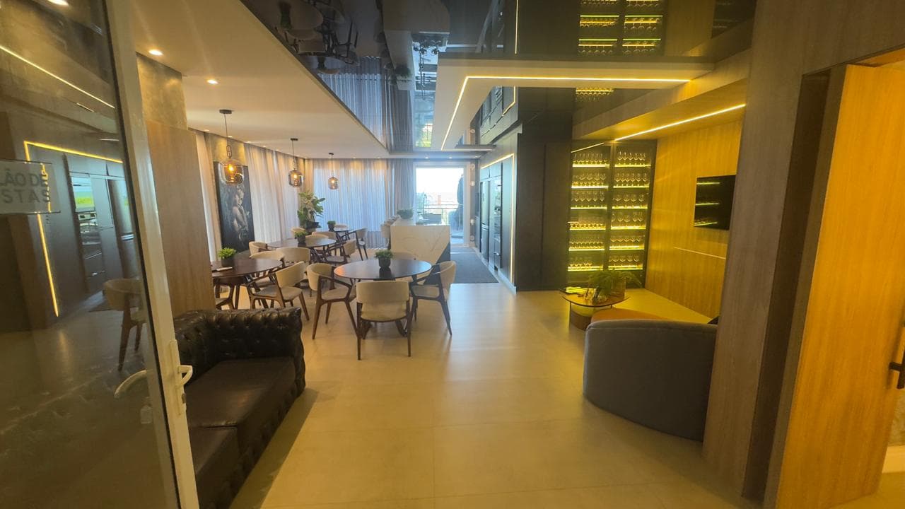 Brava Prime Residence