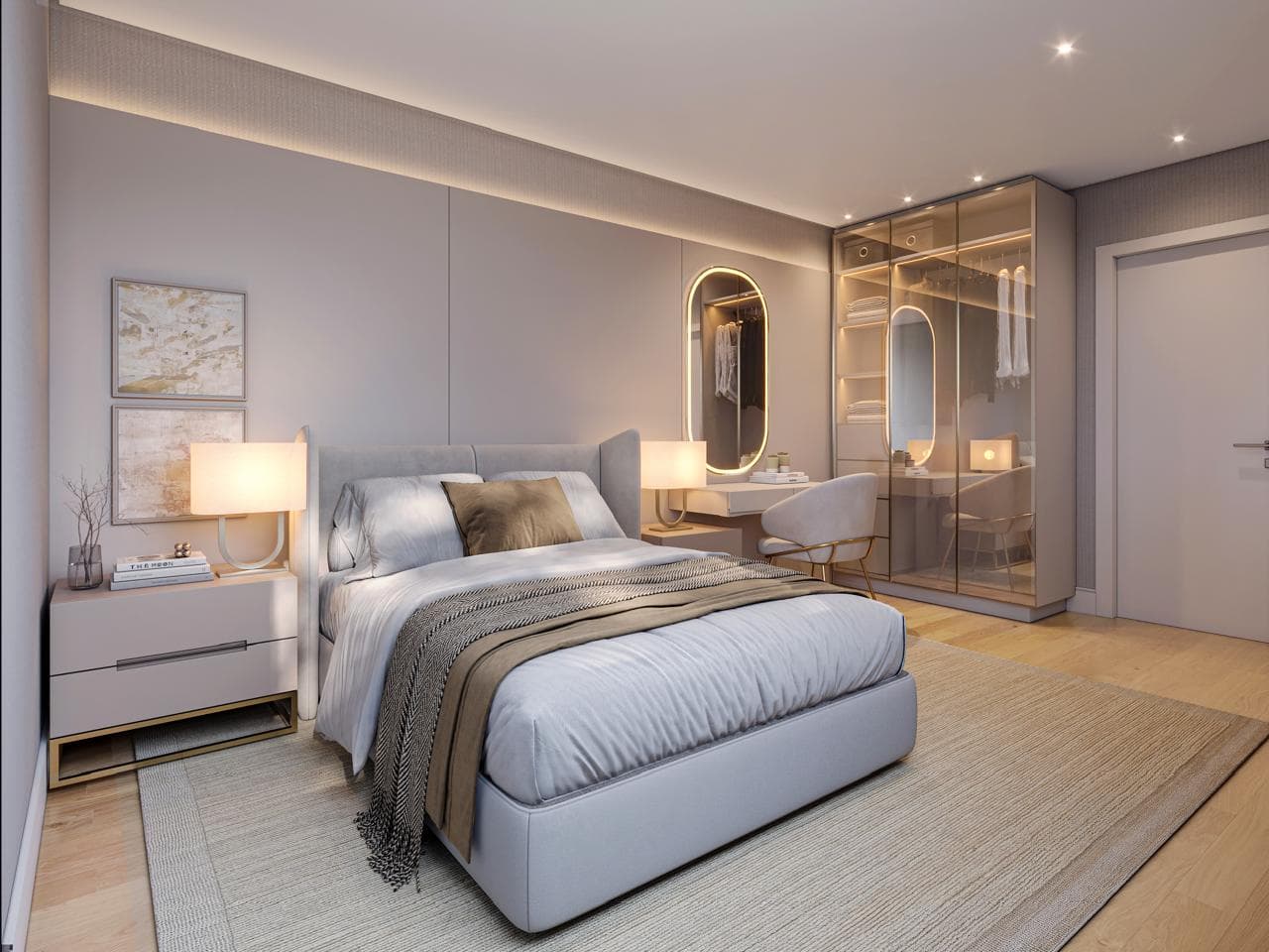 Residencial Palermo