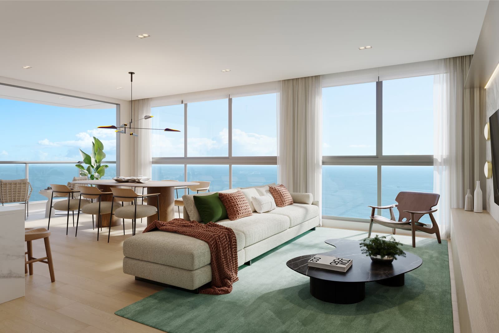 Punta Cana Residence