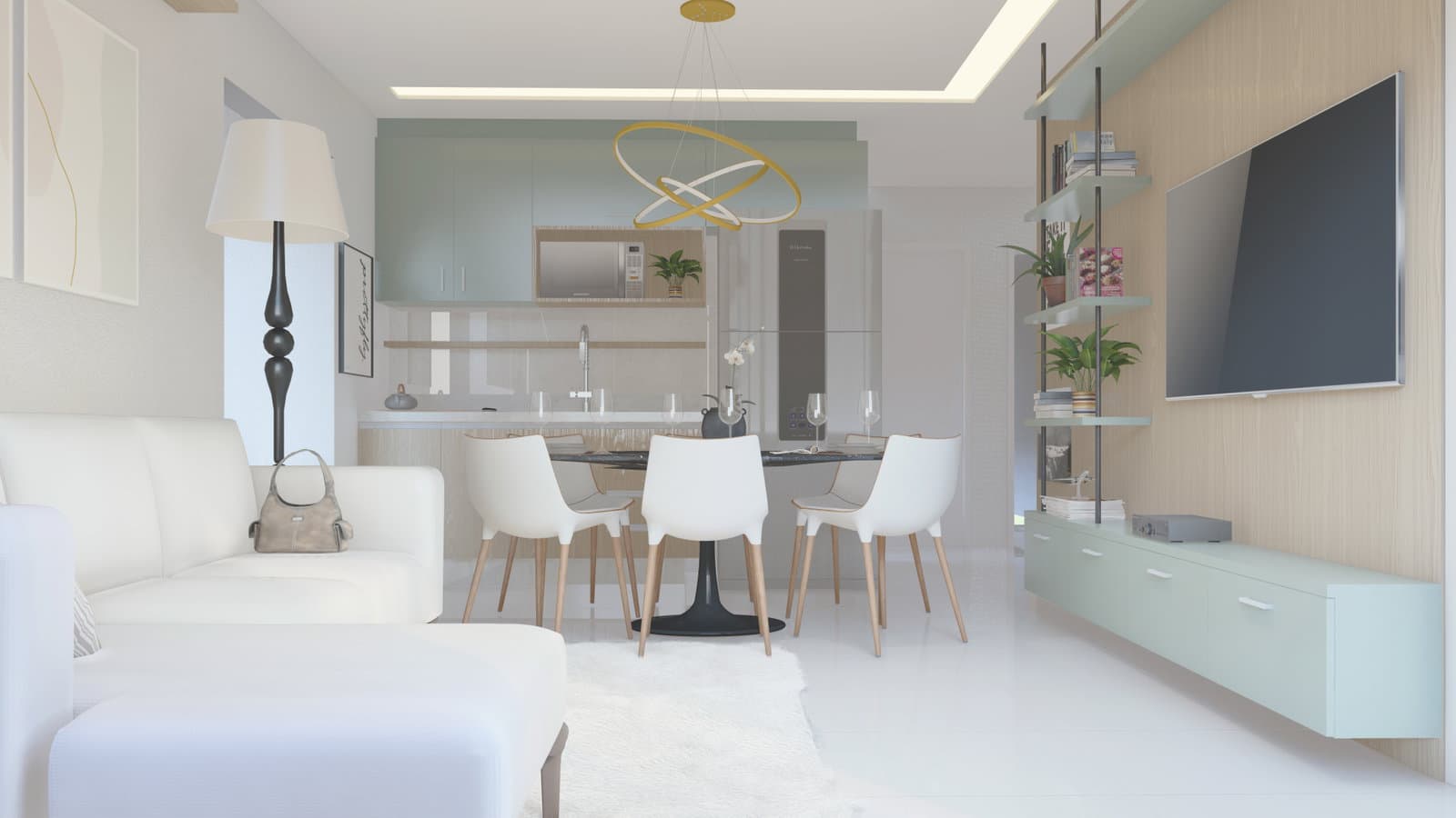 Madison Residence