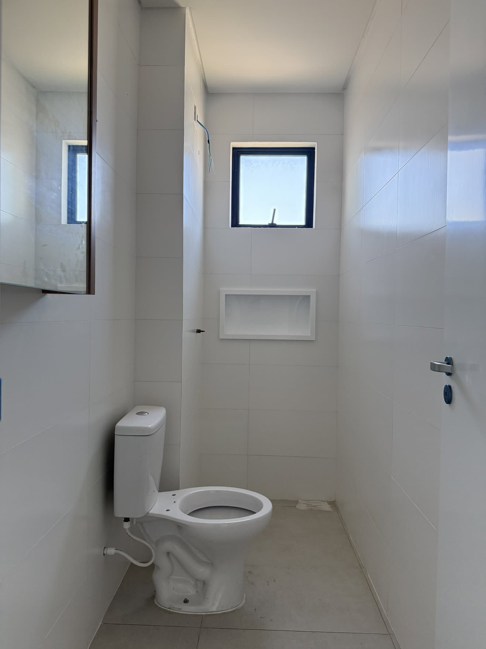 Residencial Saint John
