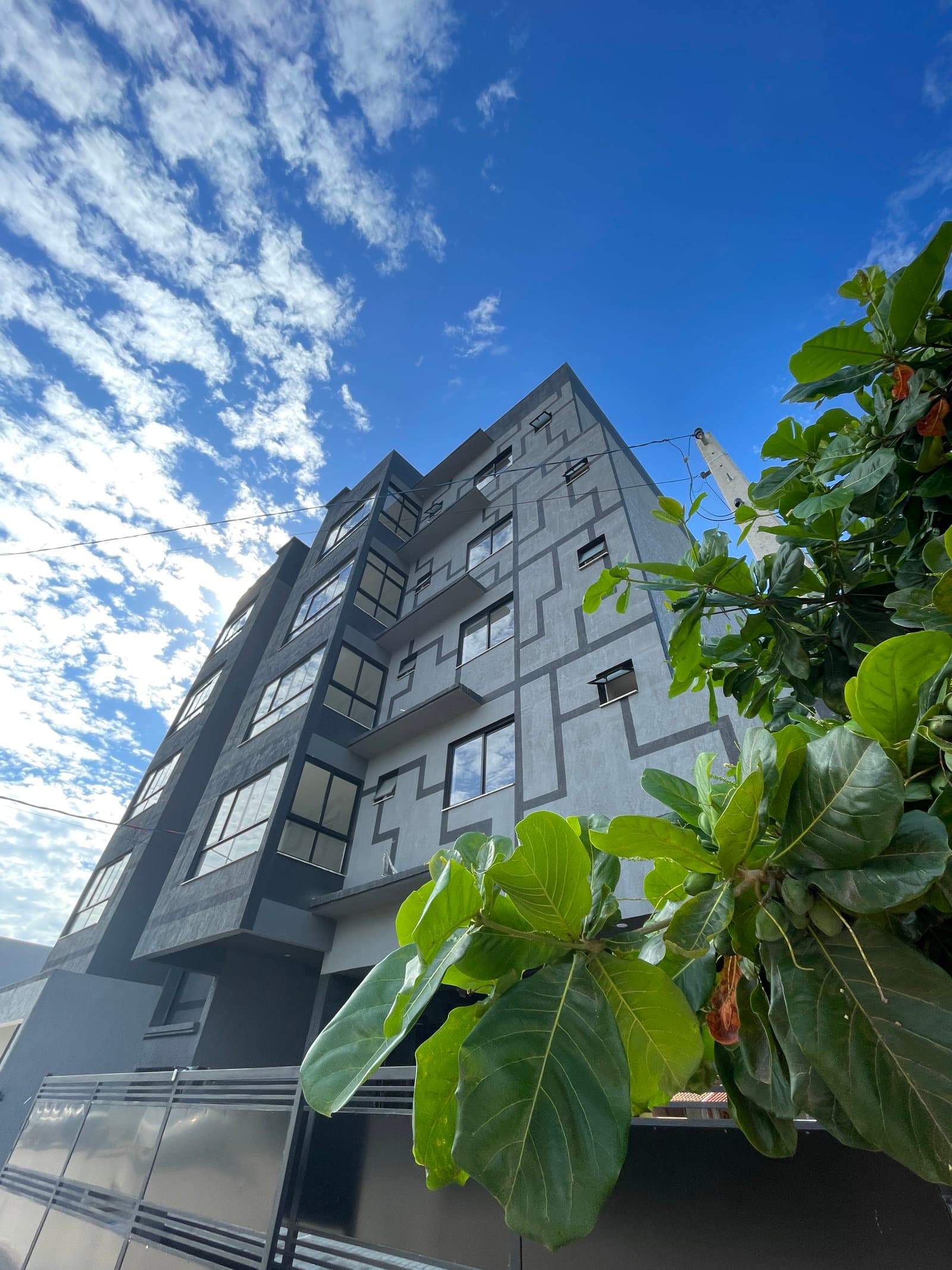Residencial Saint John