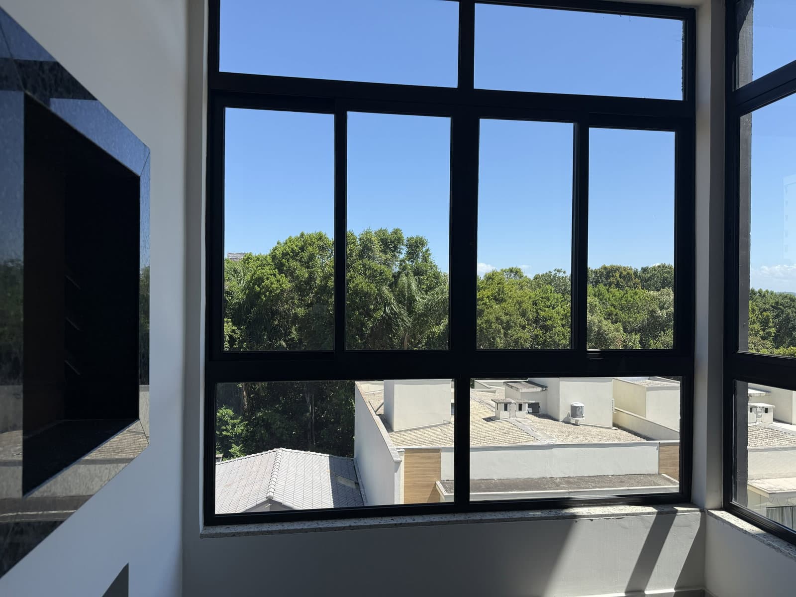 Residencial Saint John