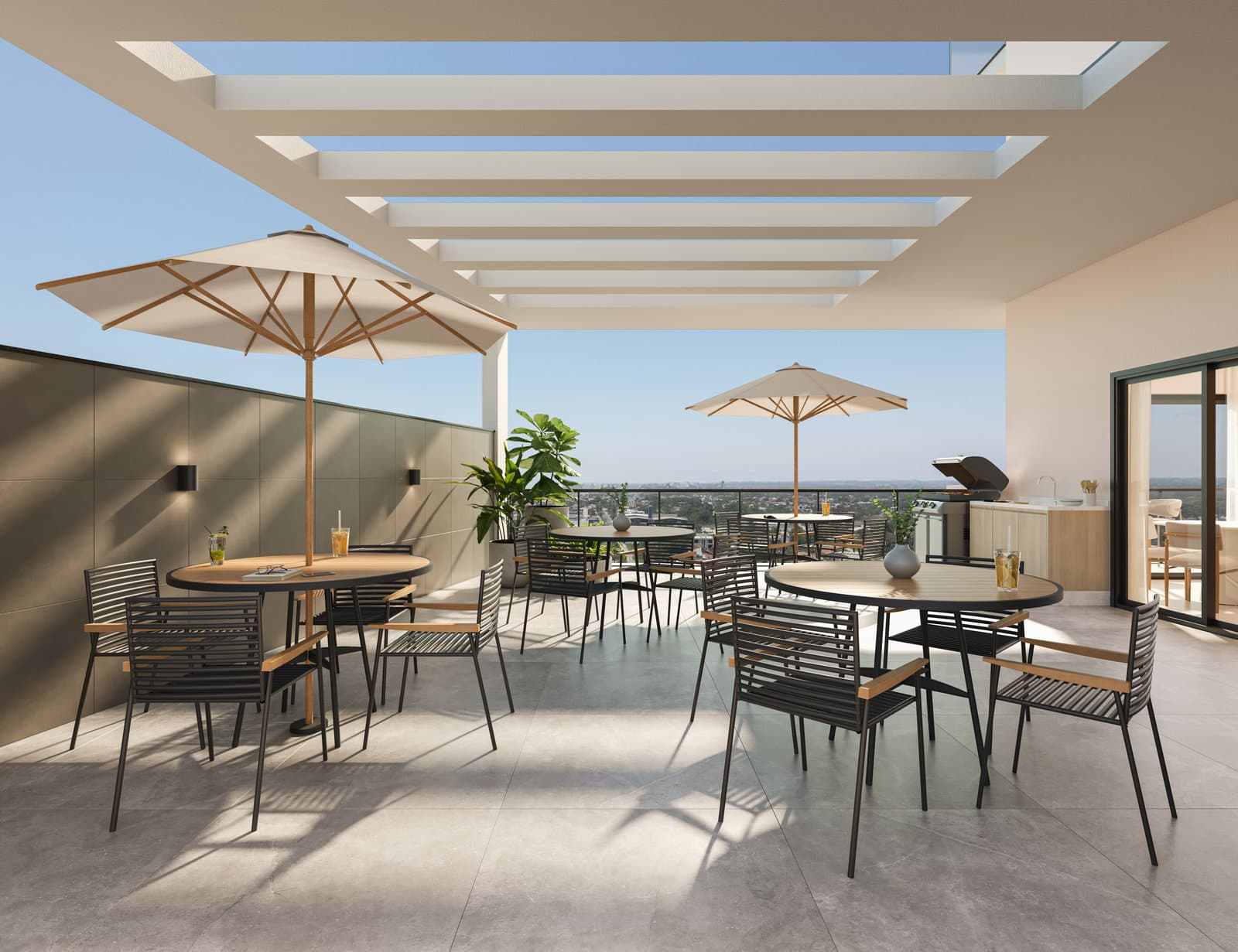 Personalite Residence