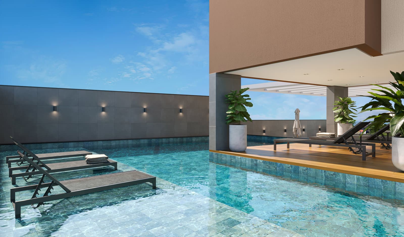 Personalite Residence