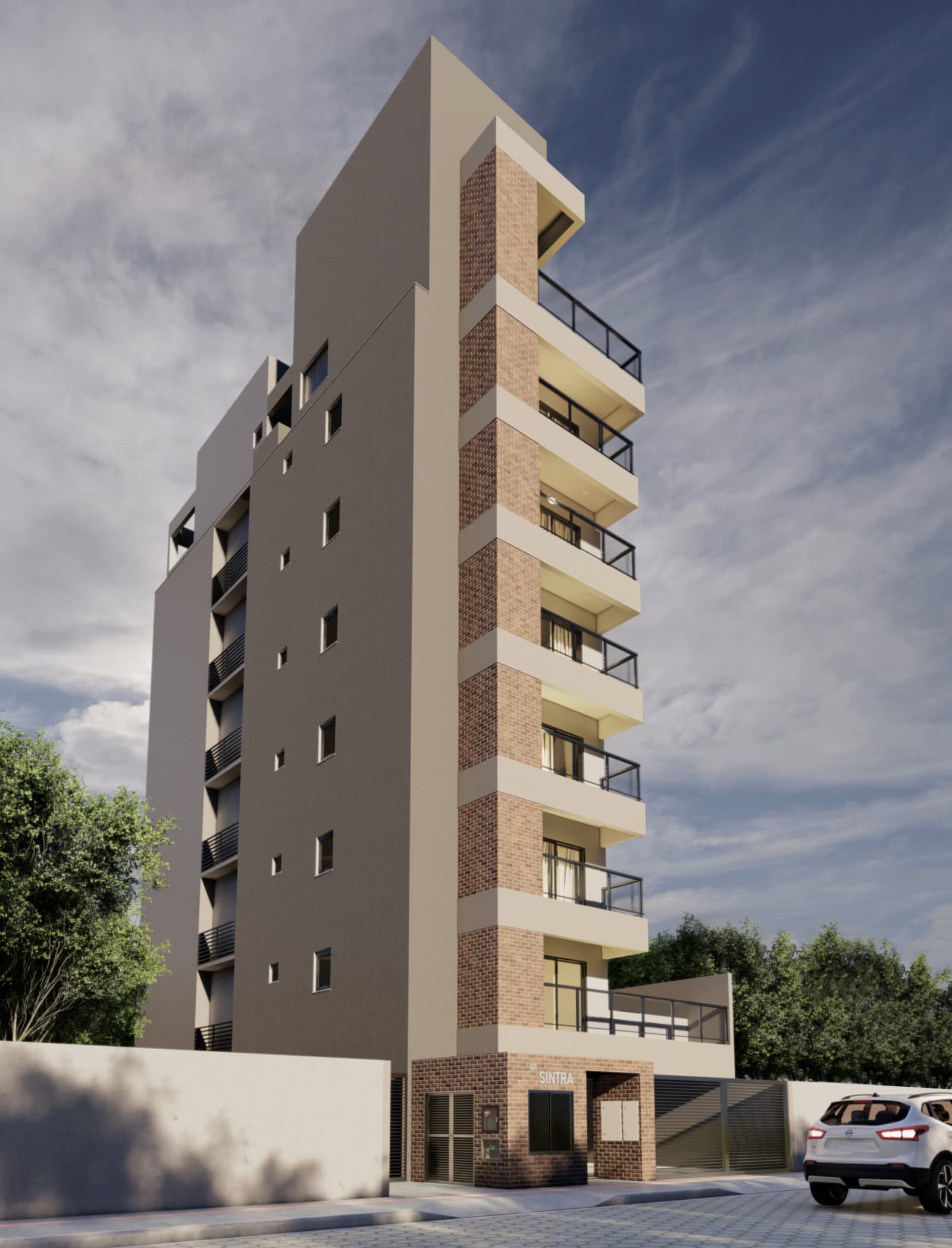 Residencial Sintra