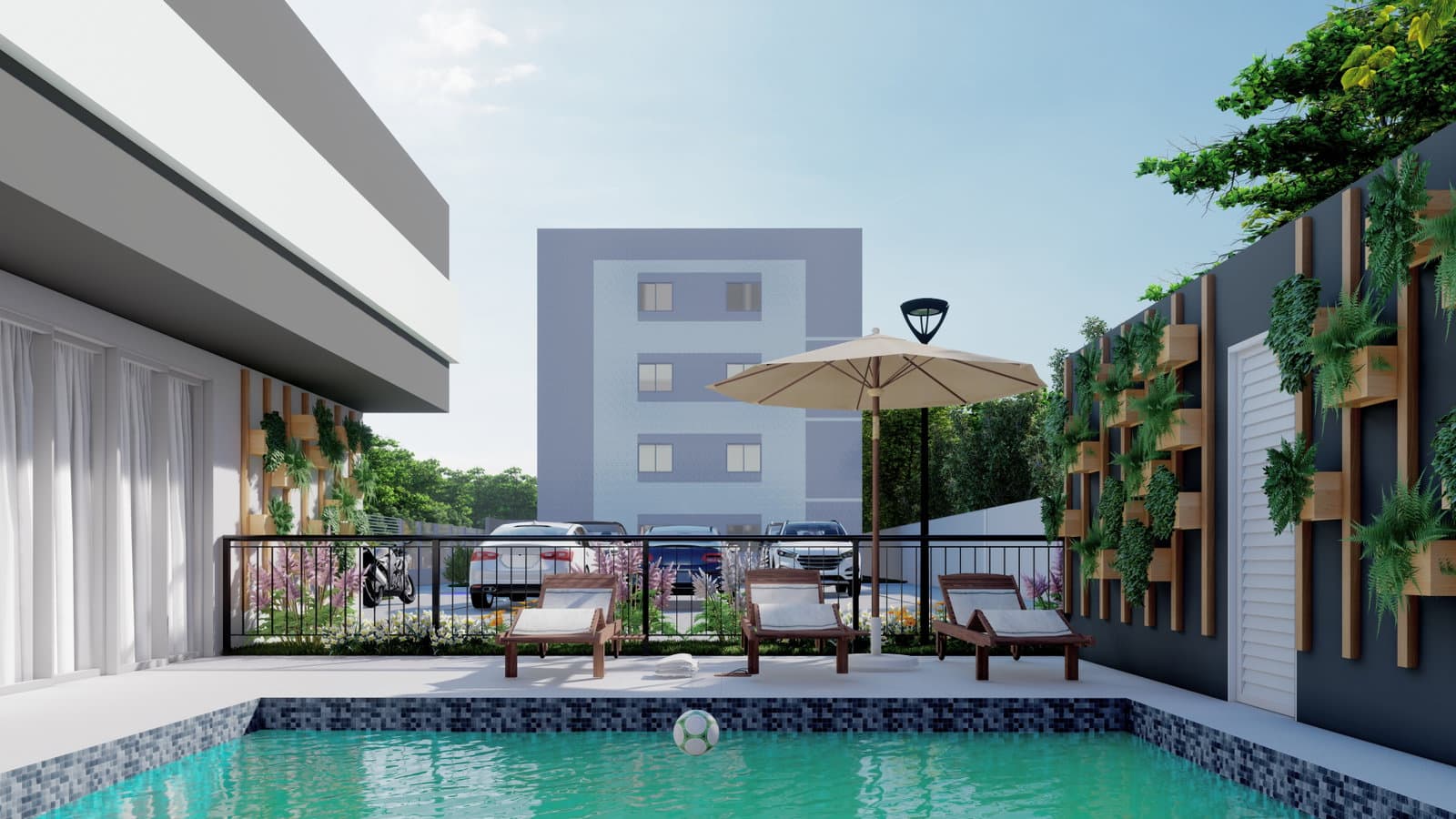 Residencial Malbec