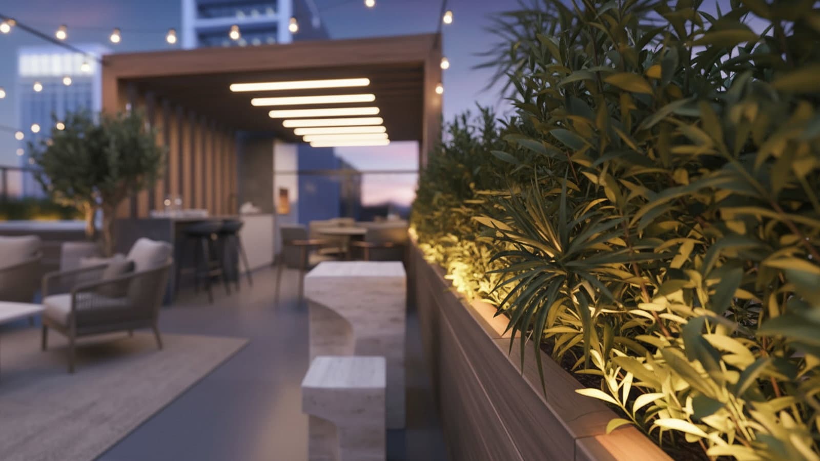 Zaha Residencial