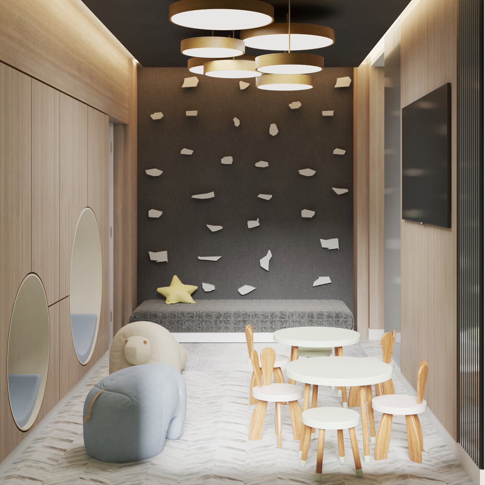 Zaha Residencial