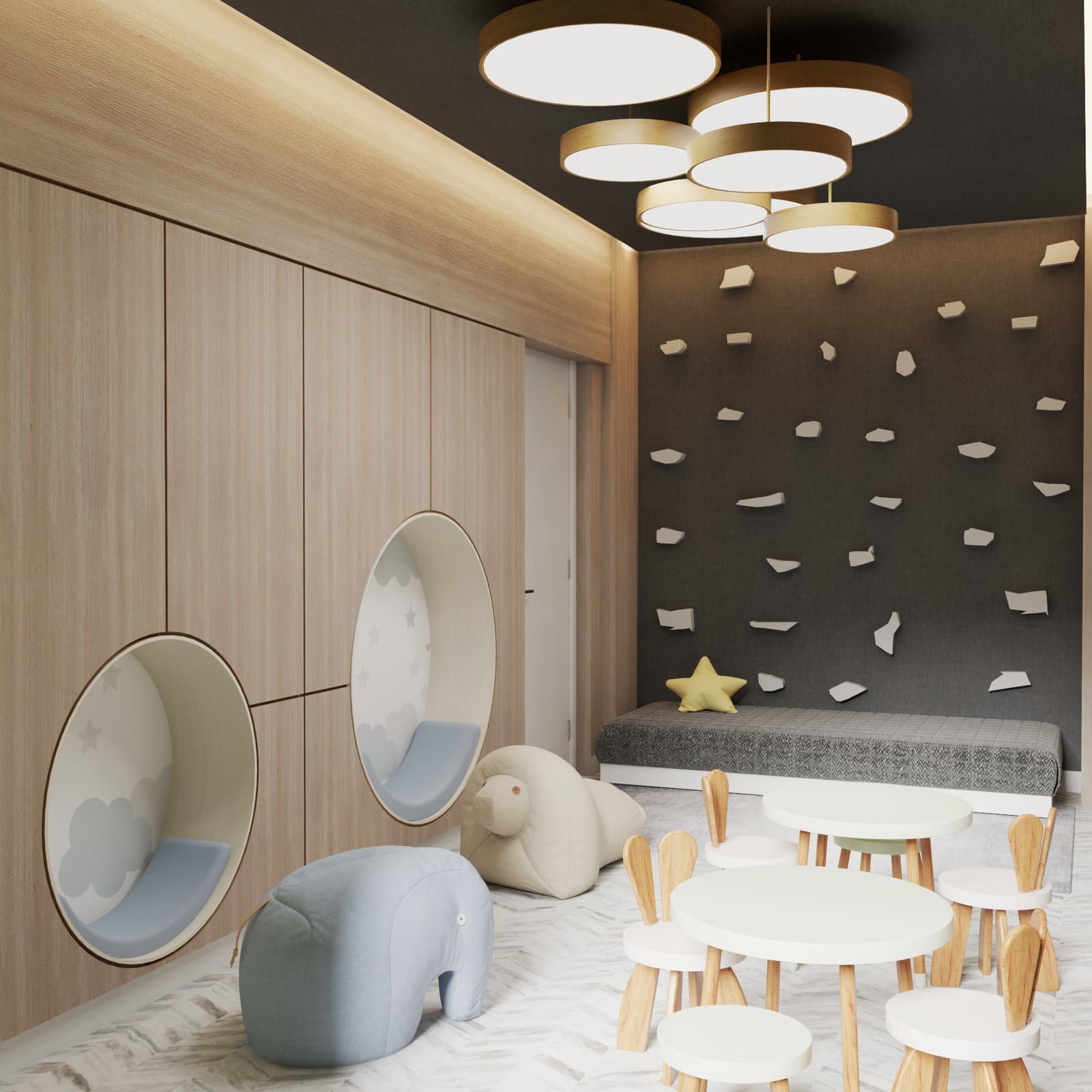 Zaha Residencial