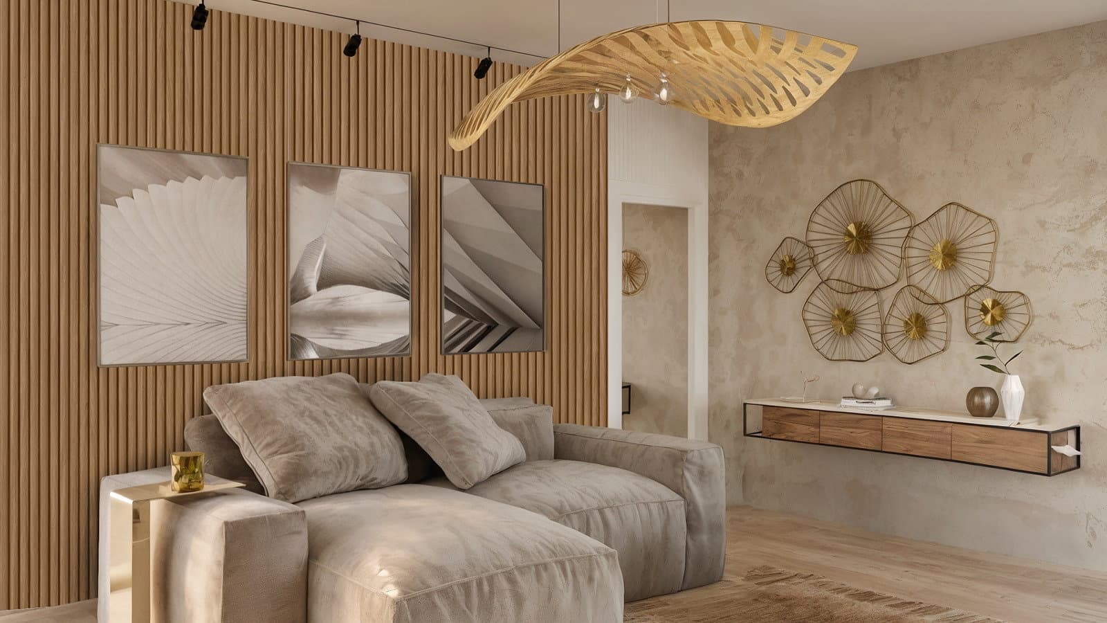 Zaha Residencial