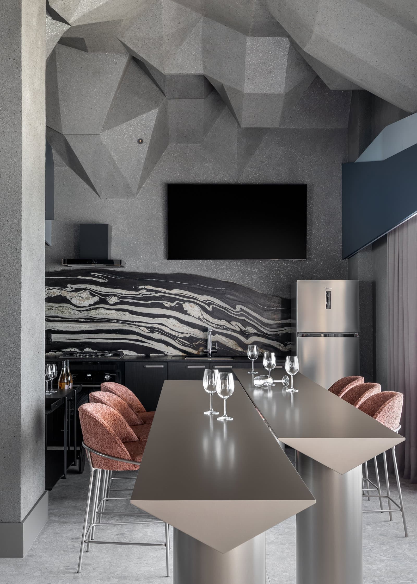 Terrace Residence