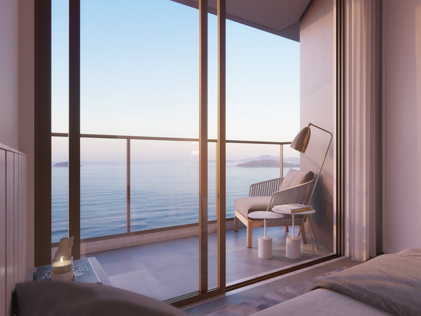 Terrace Residence
