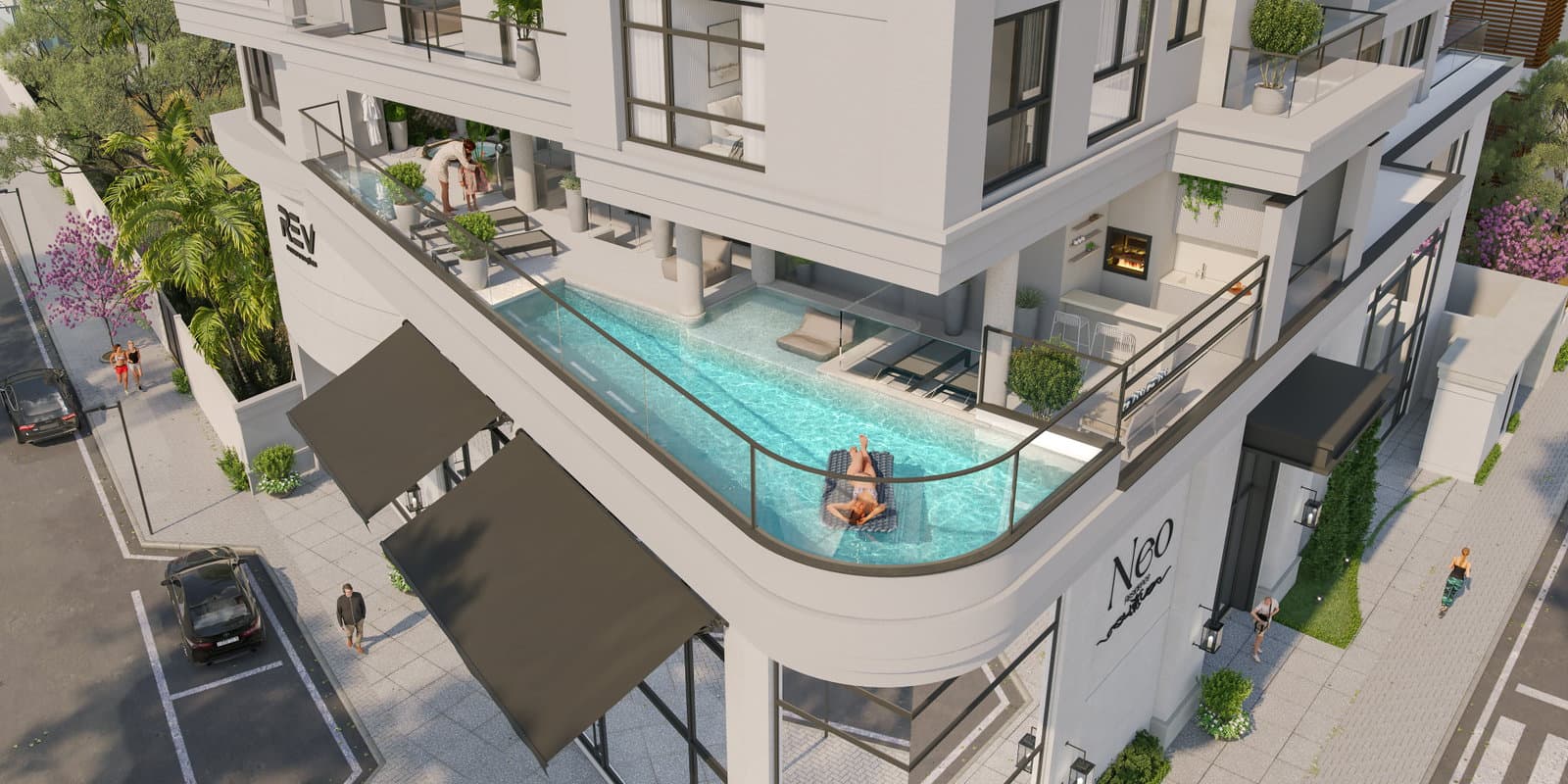 Neo Residence