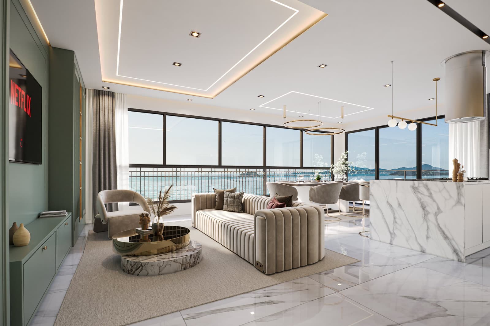 Neo Residence