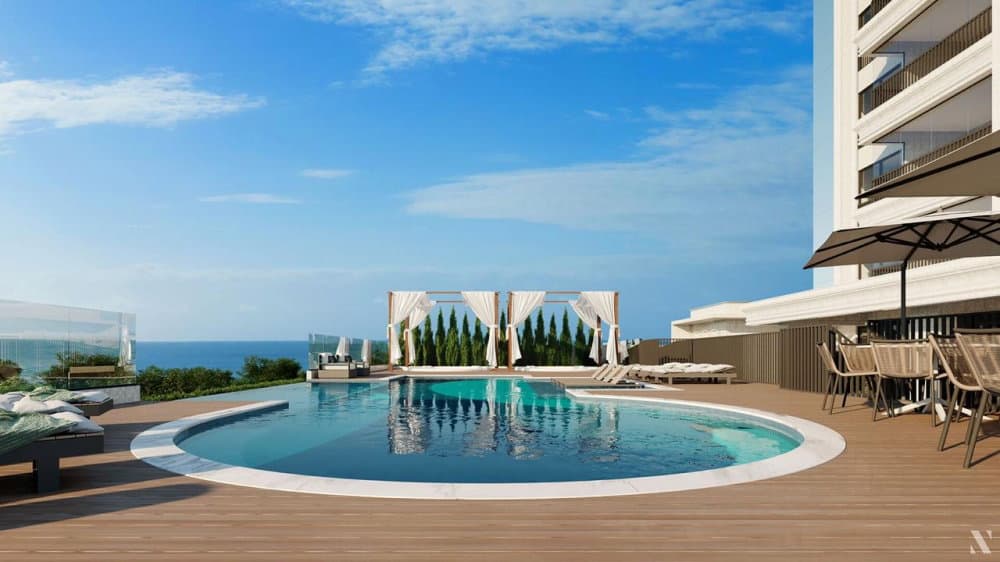 Terraço del Mare