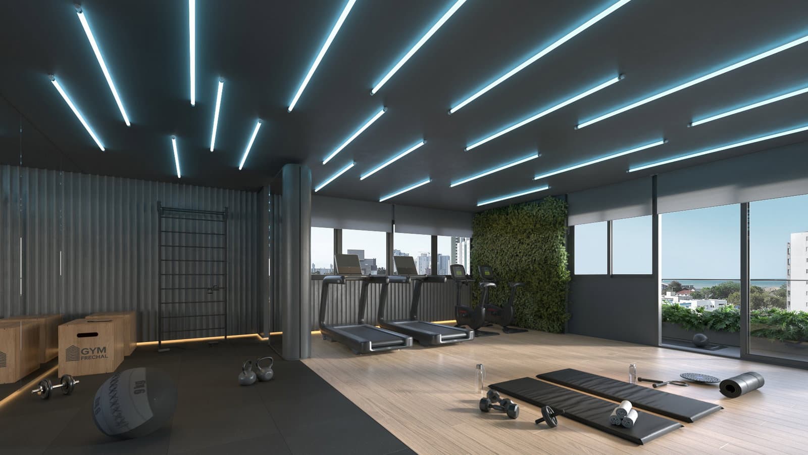 AZZURE RESIDENCE