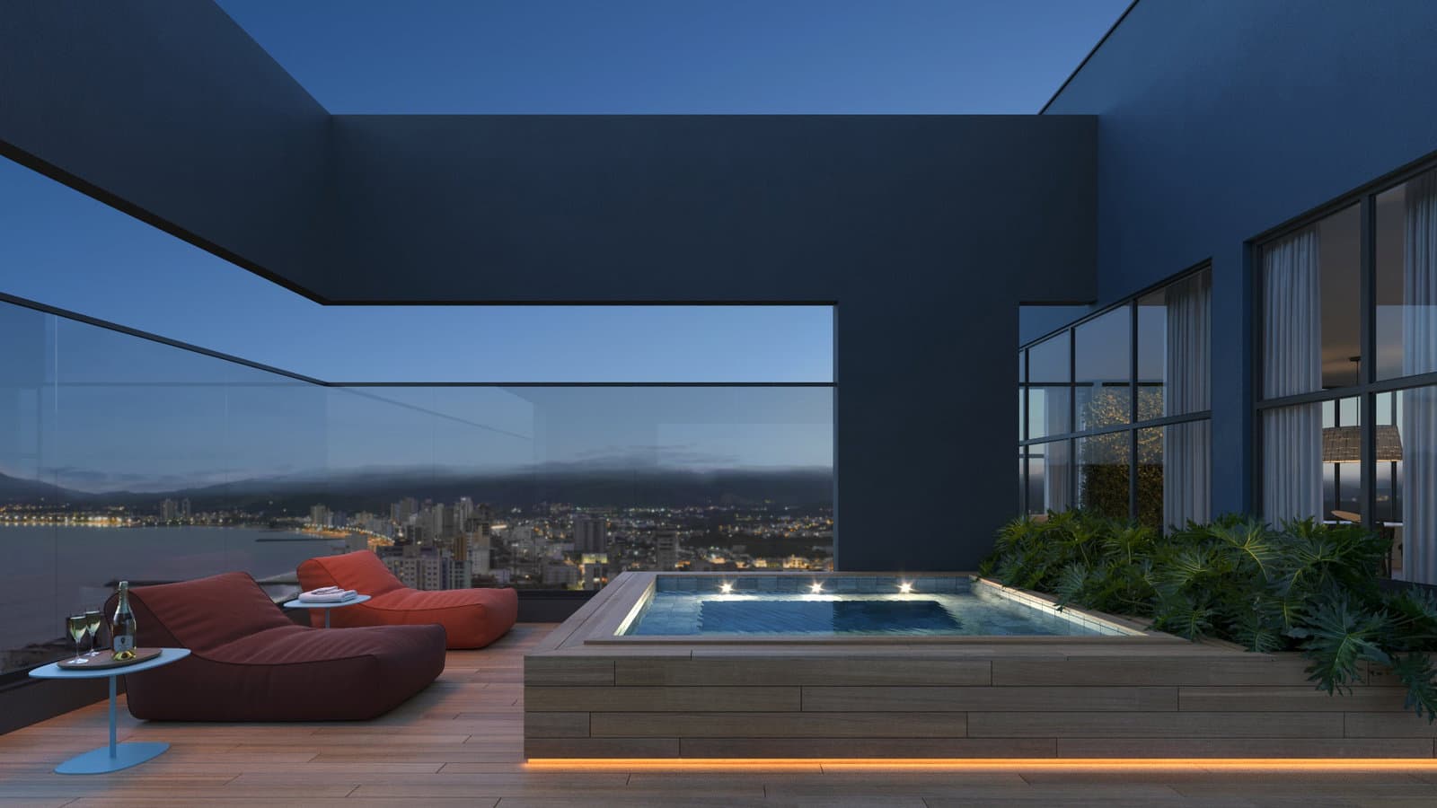 AZZURE RESIDENCE