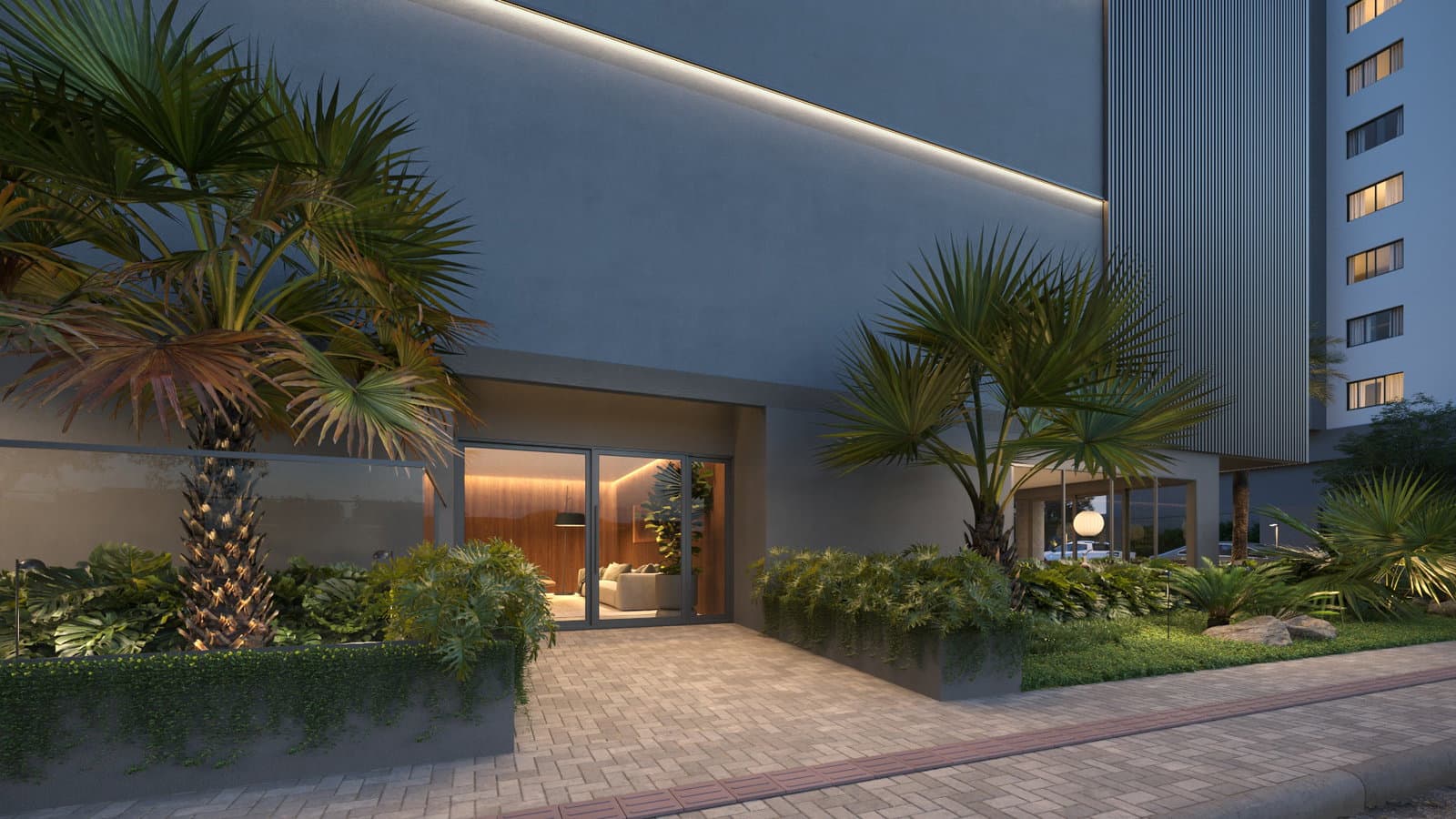 AZZURE RESIDENCE