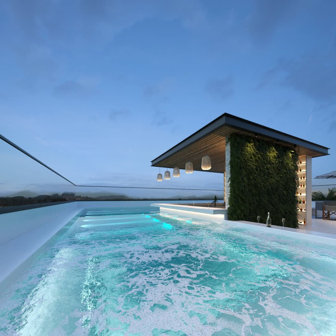 AZZURE RESIDENCE