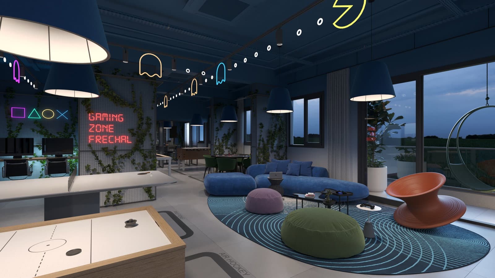 AZZURE RESIDENCE