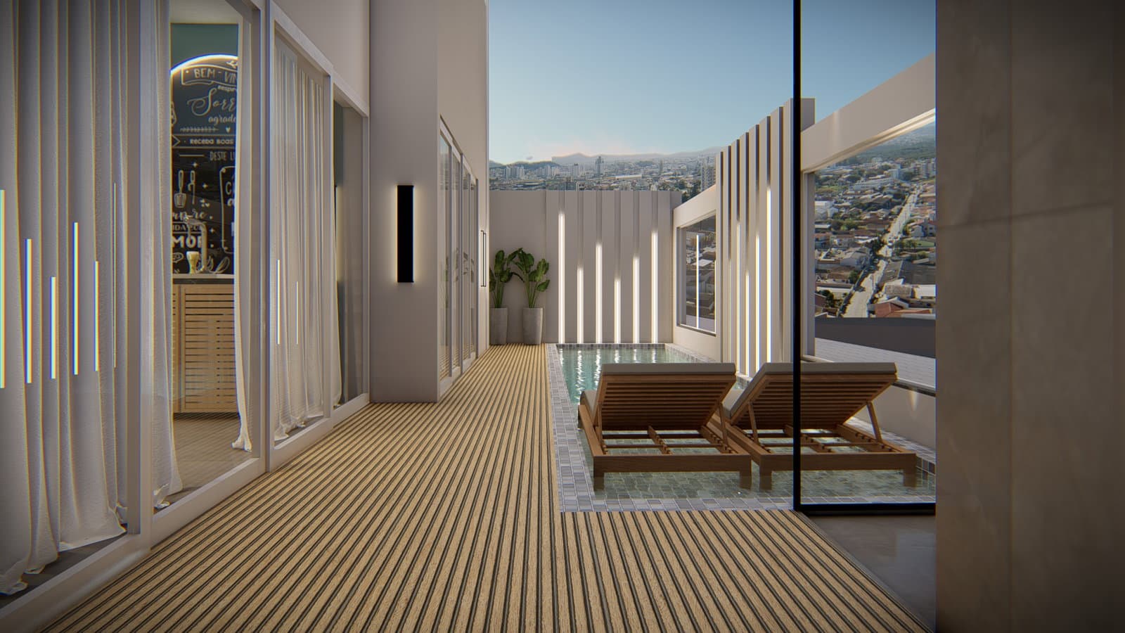 Milano Residence