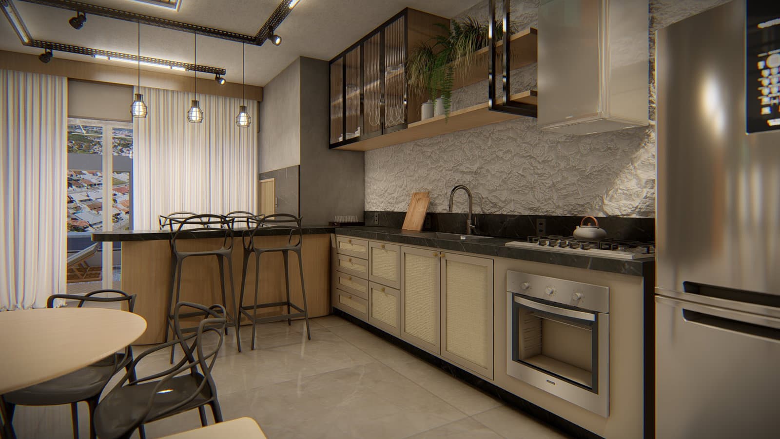 Milano Residence