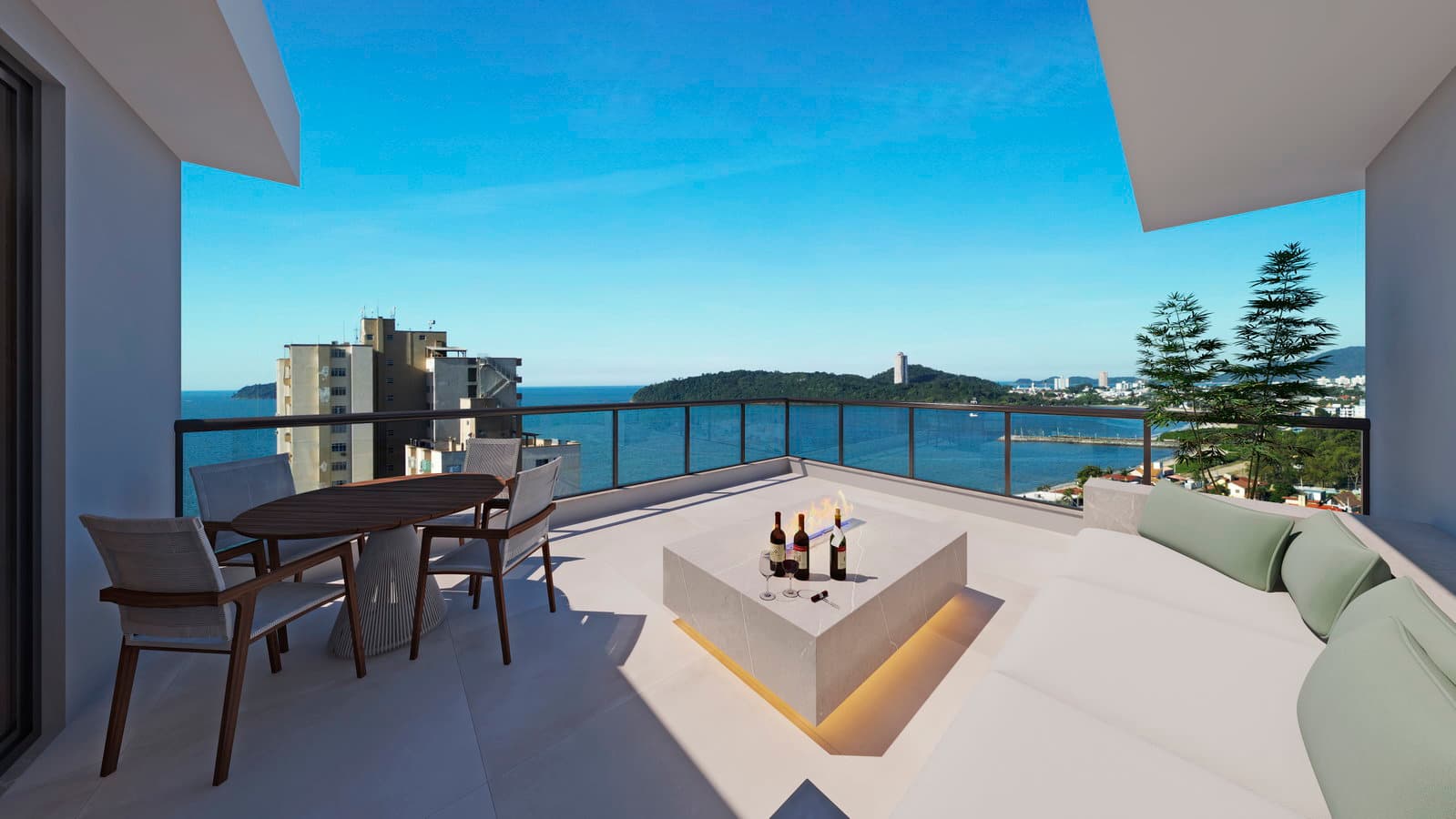 Melbourne Residence