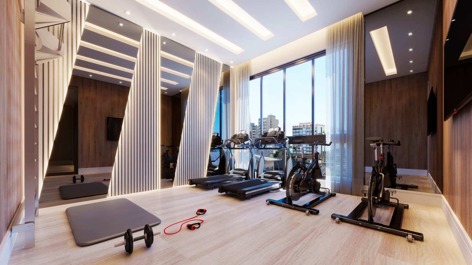 Melbourne Residence
