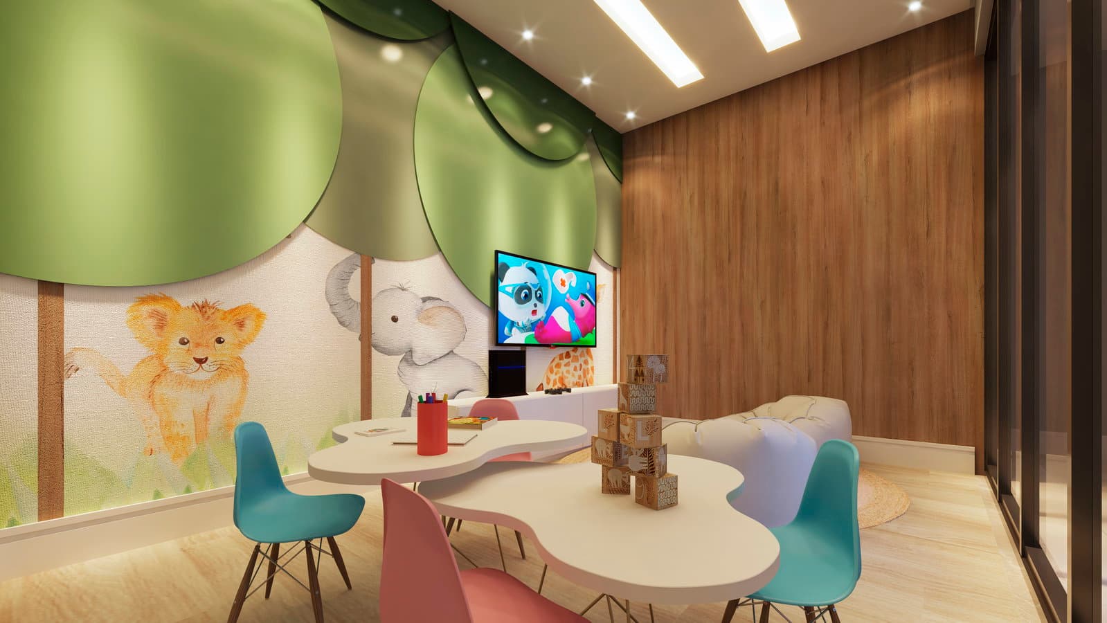 Melbourne Residence