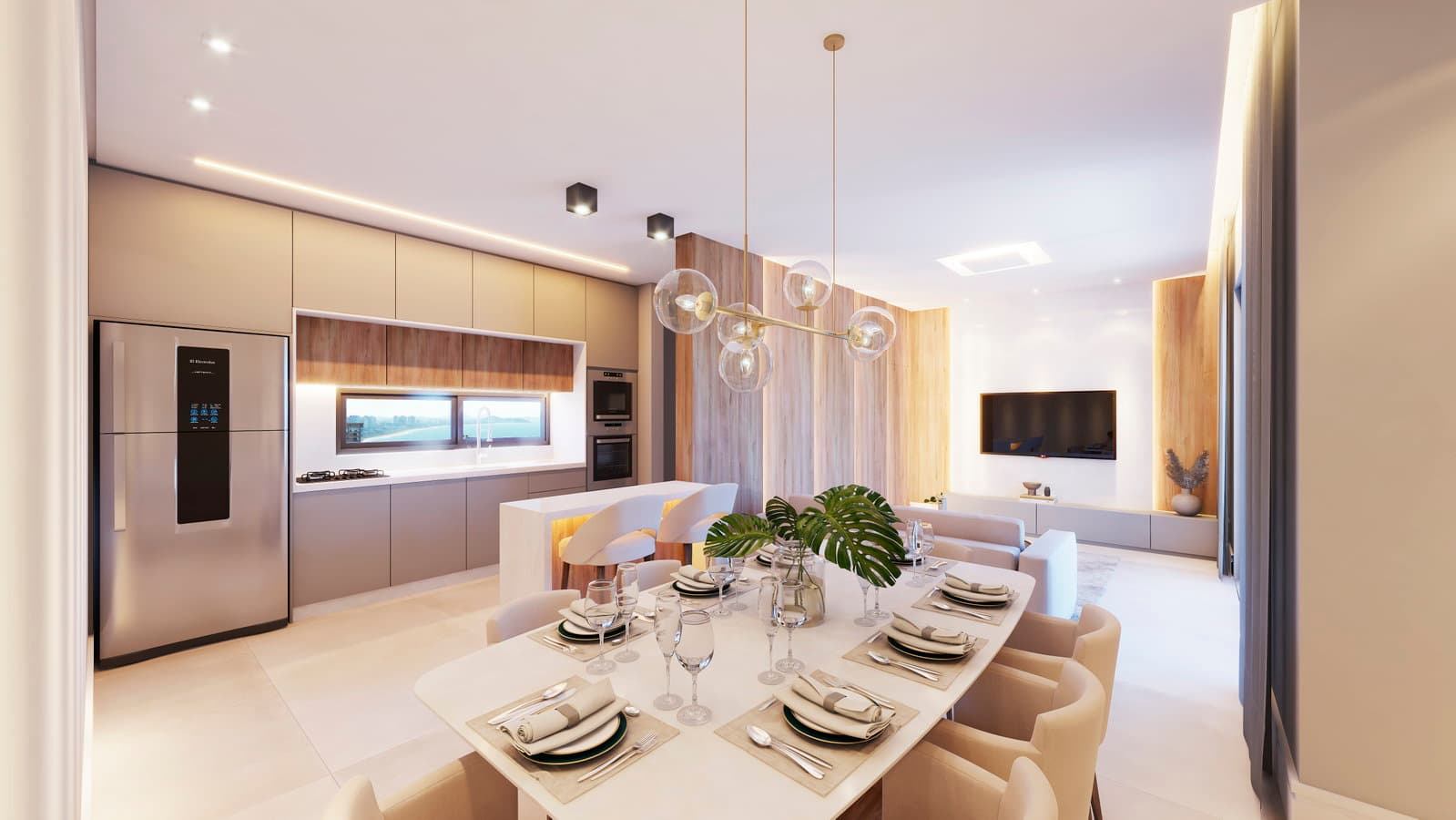 Melbourne Residence