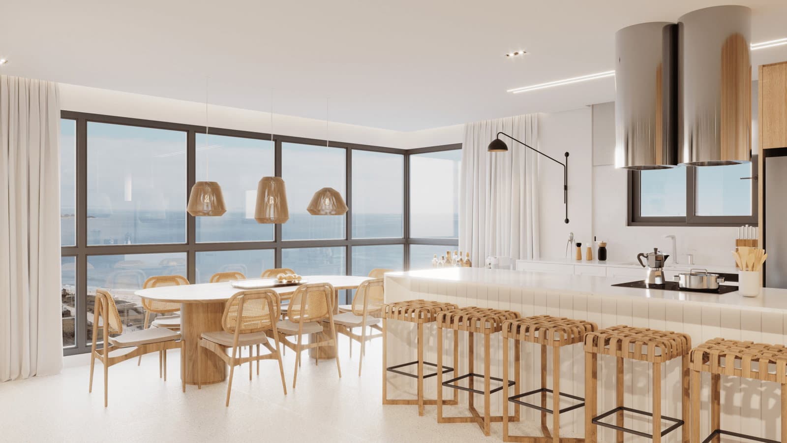 3.500 Beach House