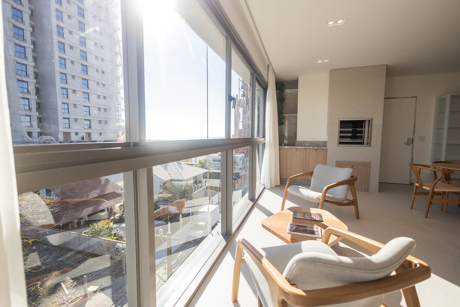 3.500 Beach House