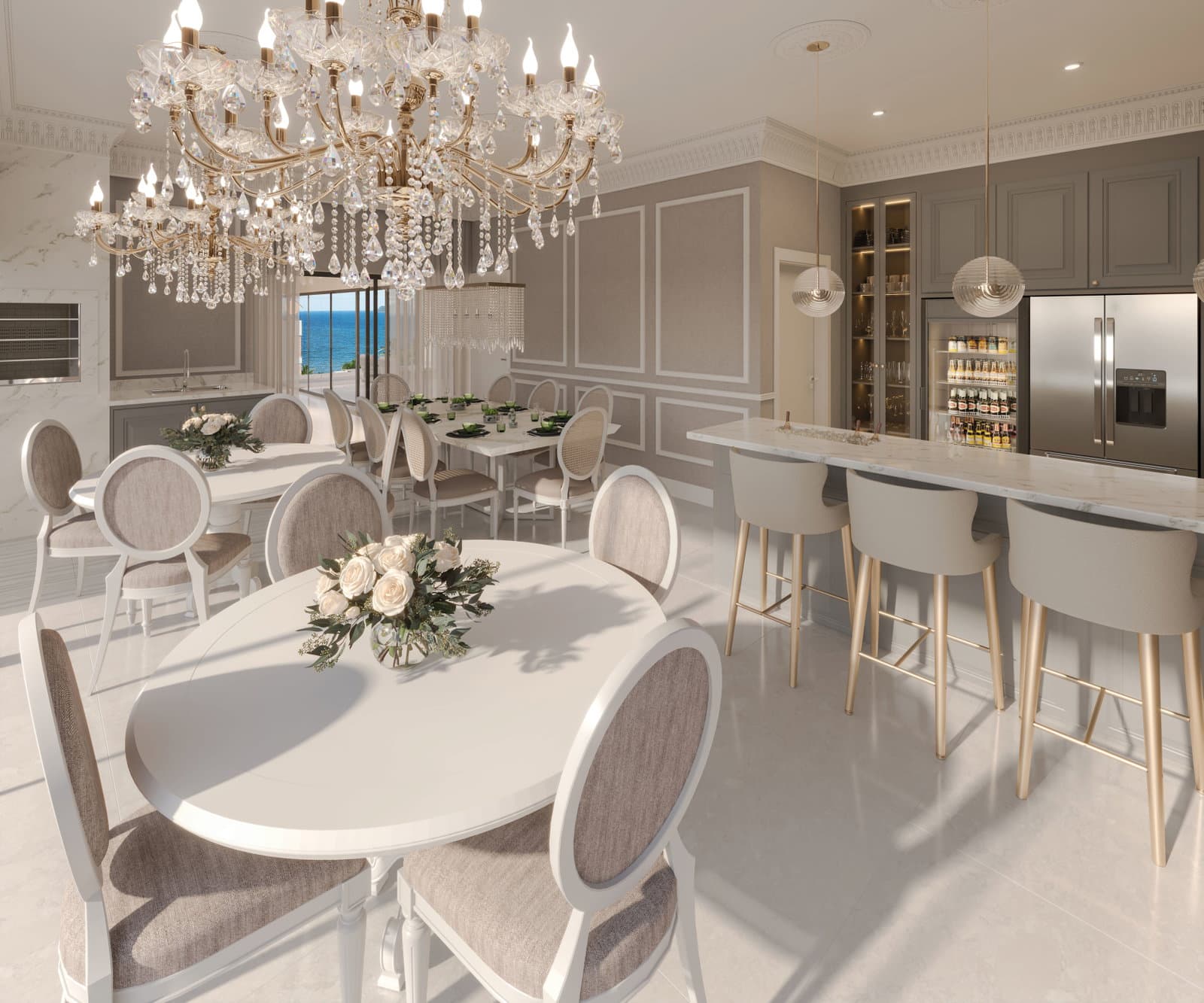 JATOBA RESIDENCIAL