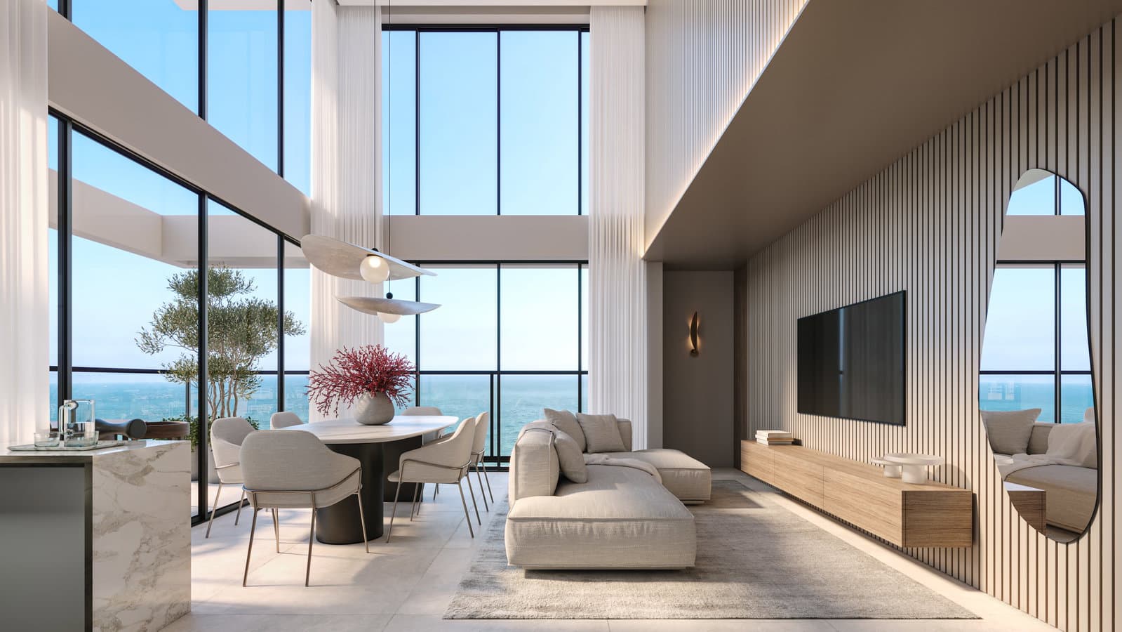 Ajman Prime Living