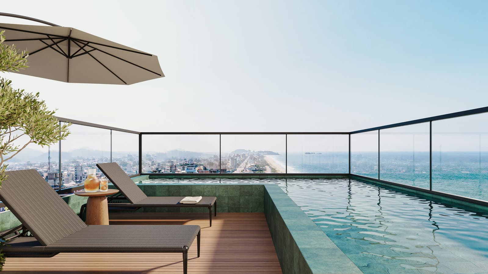 Ajman Prime Living
