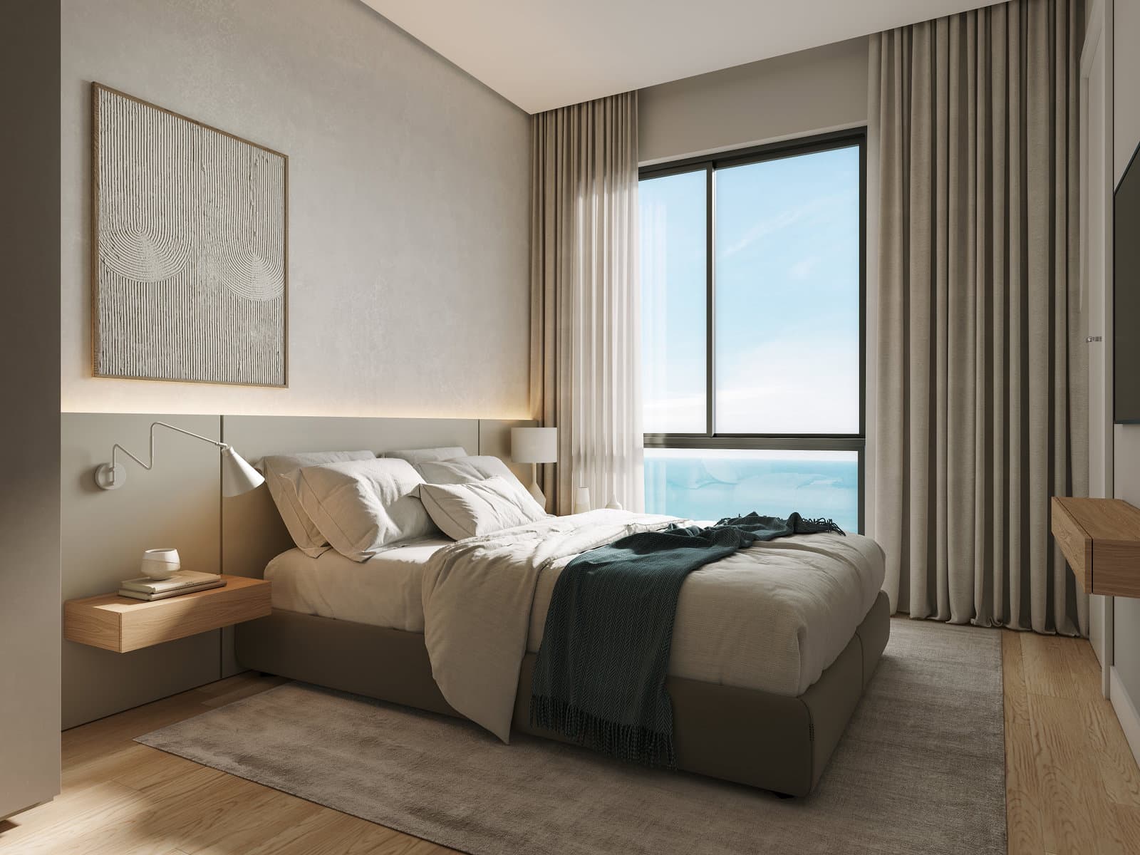 Ajman Prime Living