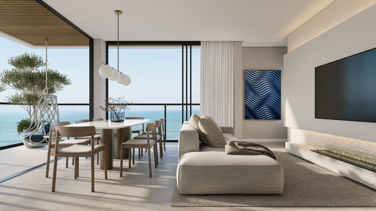 Ajman Prime Living
