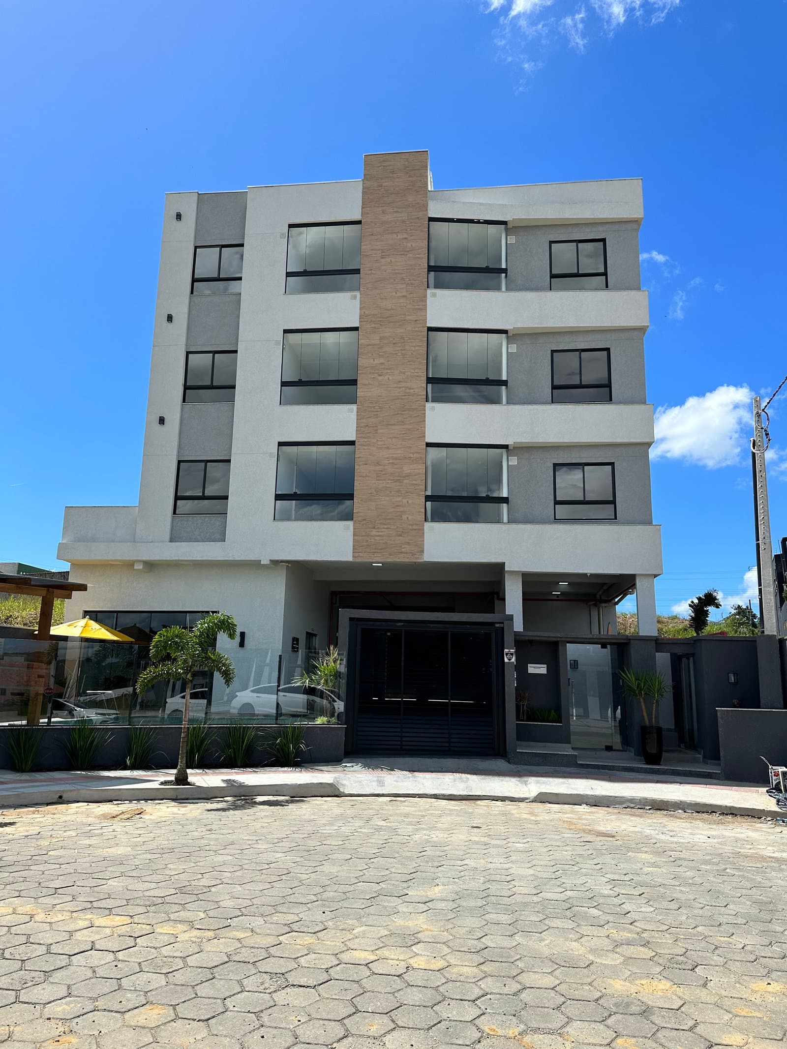 Villa Gaivotas Residencial