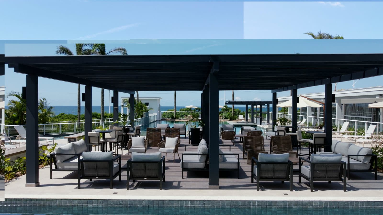 Al Mare Beach Front