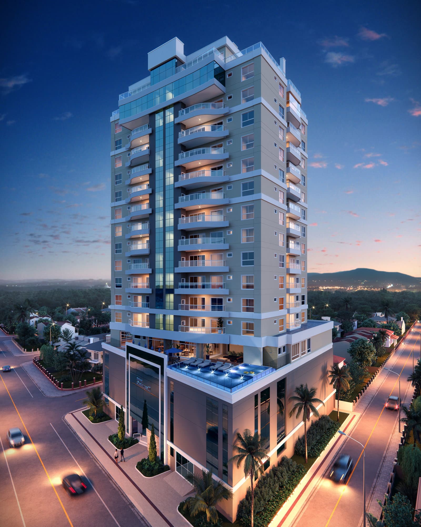 Guadalupe III Residencial