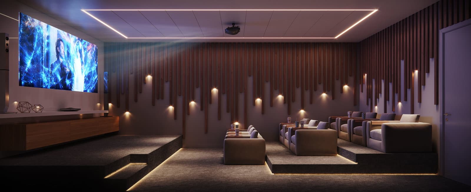 Guadalupe III Residencial