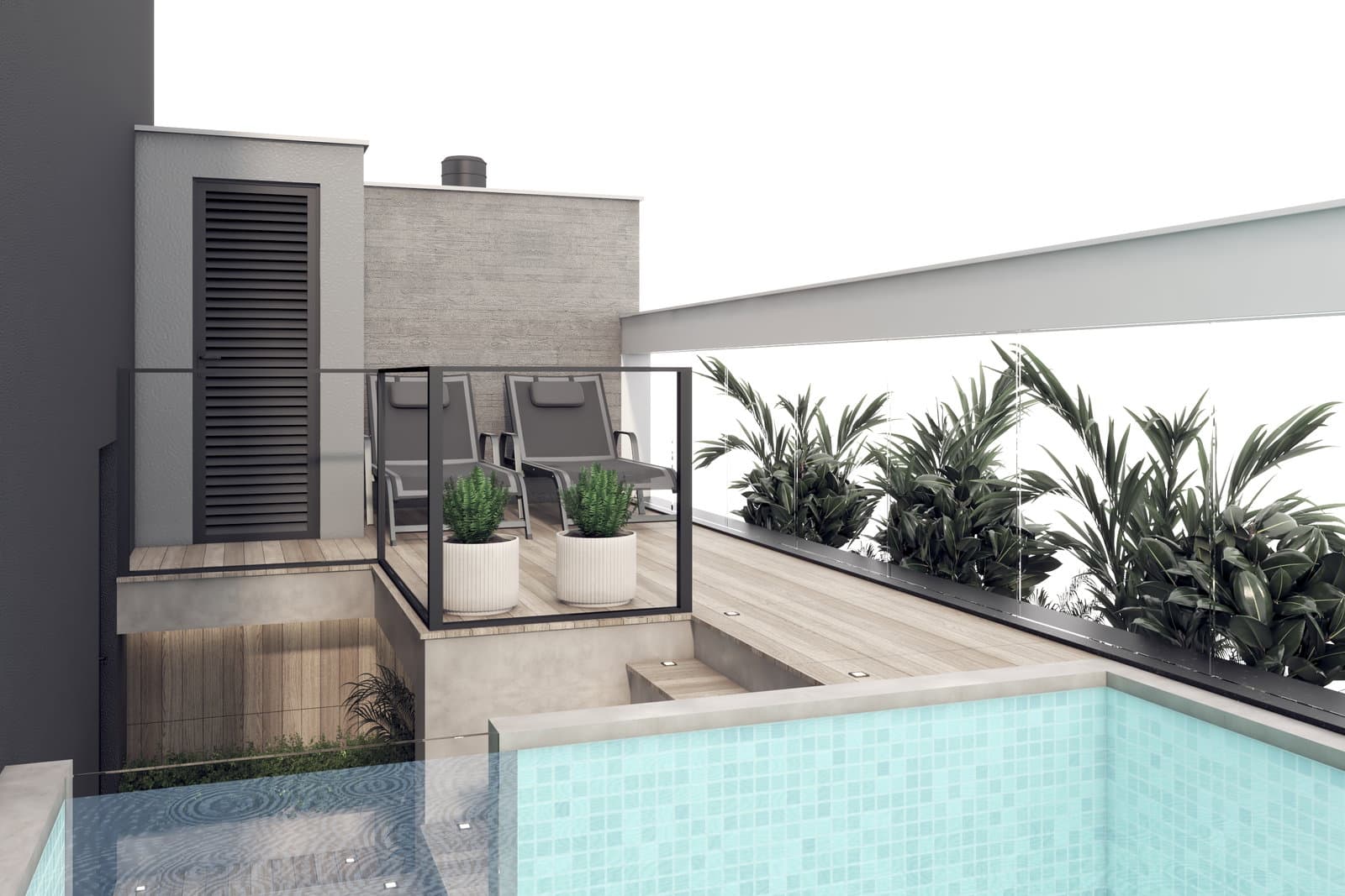 Palm Coast Residence
